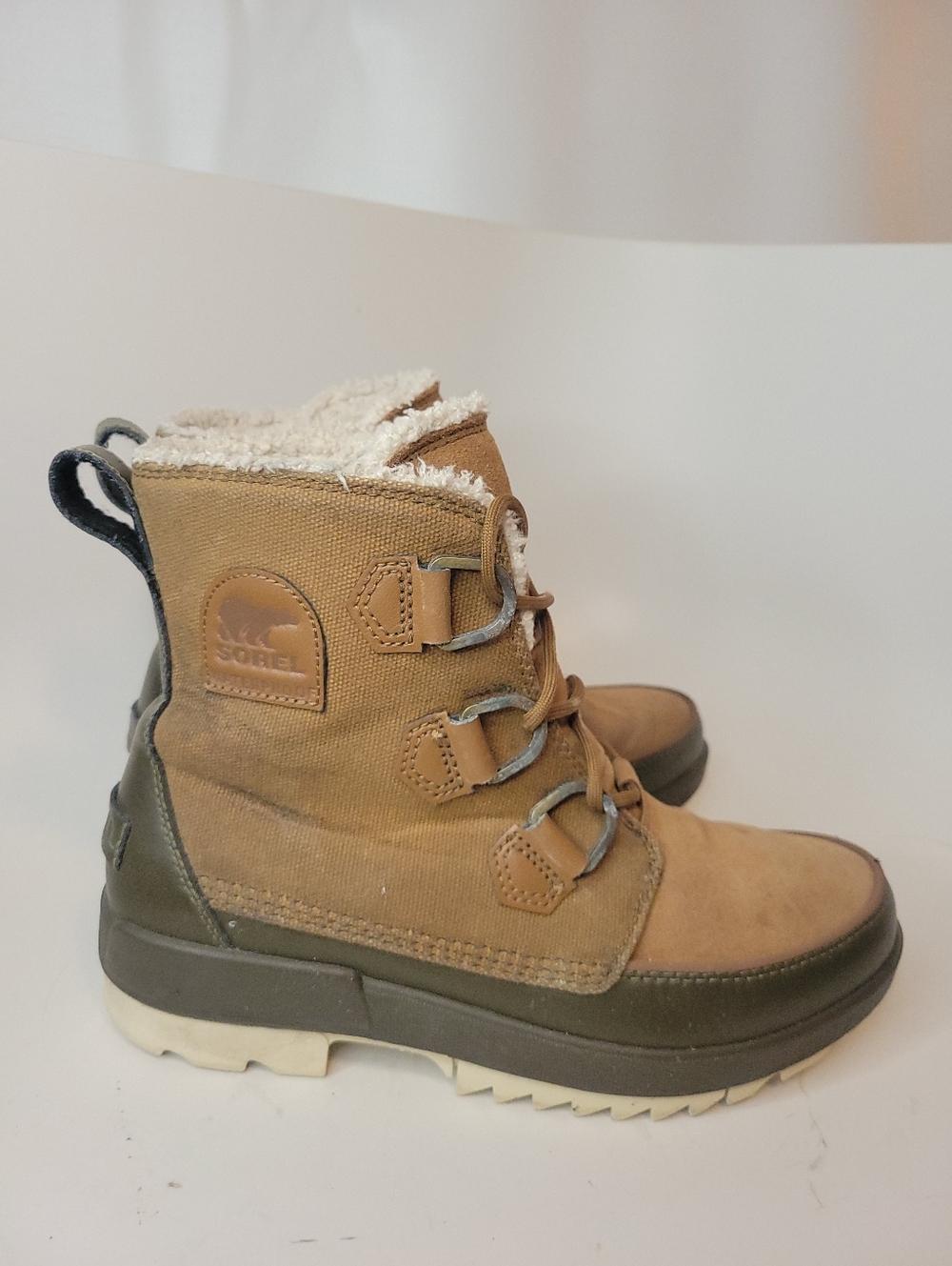 Sorel Waterproof Tivoli Winter Boots - Picture 6 of 16